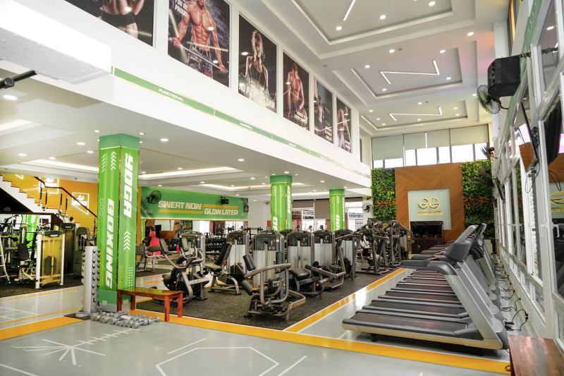 Green Garden Center