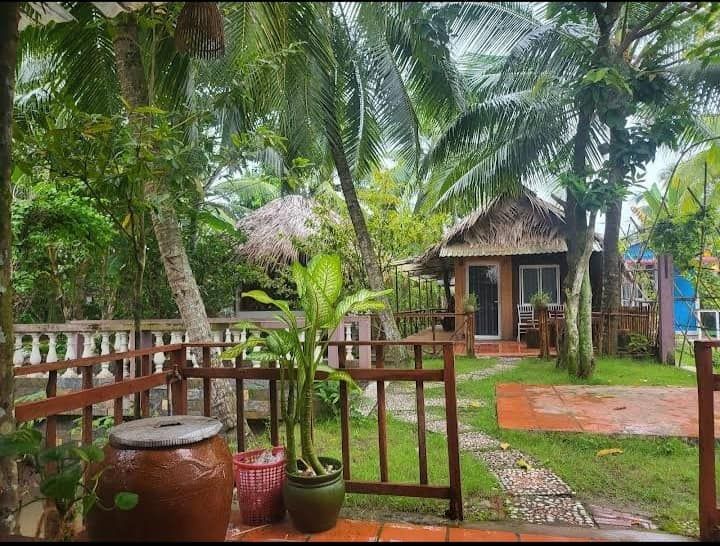 Bến Tre
