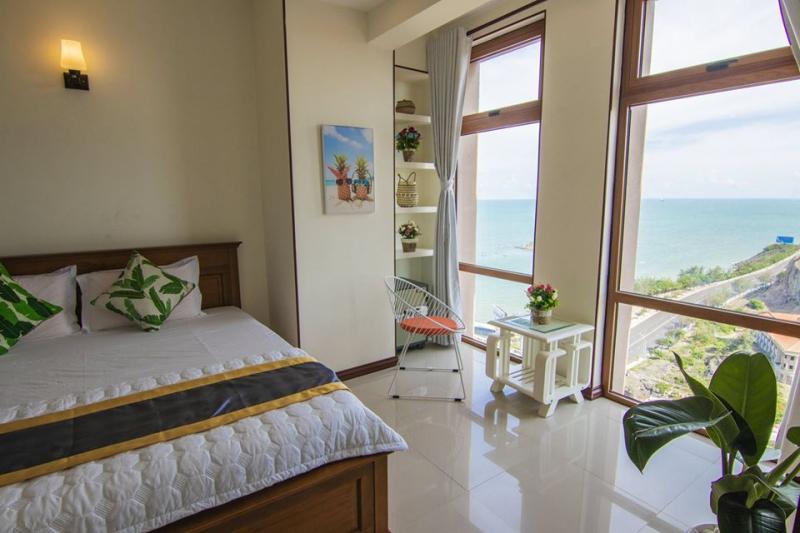 Phúc Đạt Homestay Vũng Tàu