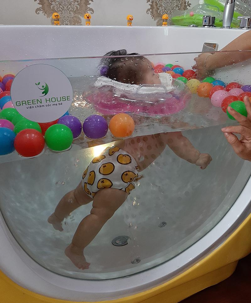 Green House Spa