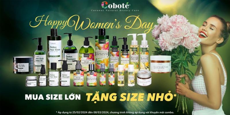 Green Nature - Tinh hoa thiên nhiên Việt