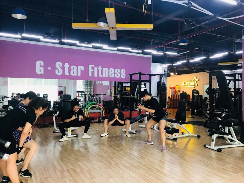 Green Stars Fitness & Yoga