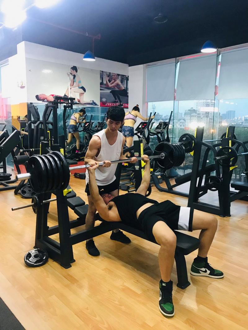 Green Stars Fitness & Yoga