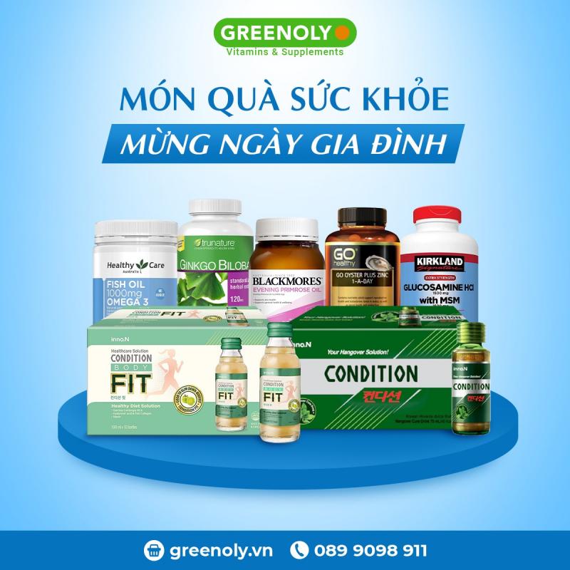 Greenoly