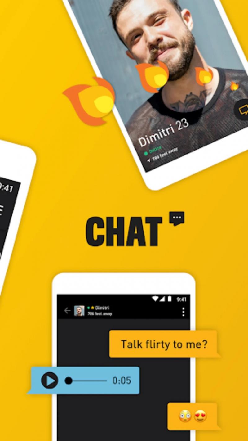 Grindr