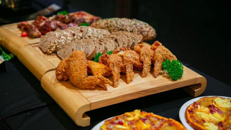 Gruzia Restaurant
