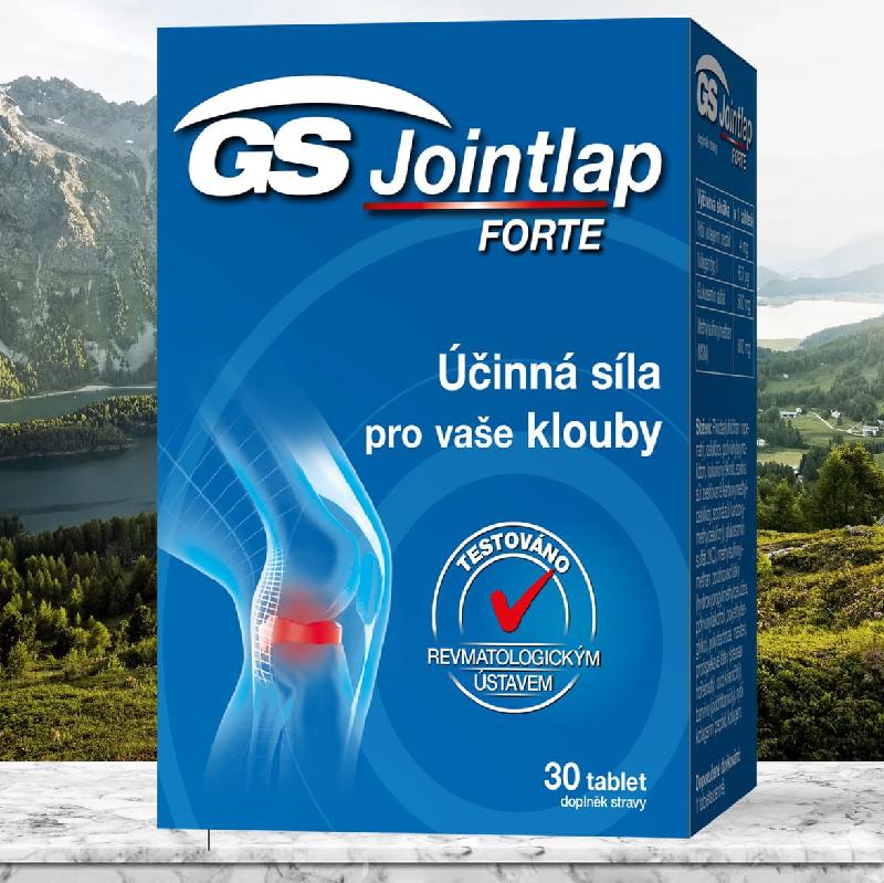 GS Jointlap Forte