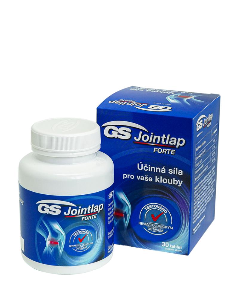 GS Jointlap Forte