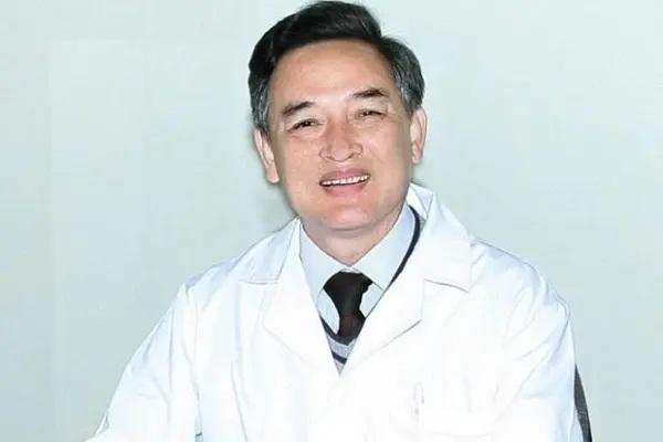 GS.TS.BS Đào Văn Long