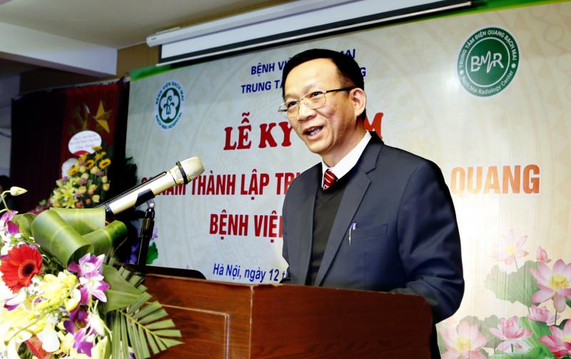 GS.TS.BS Ngô Quý Châu