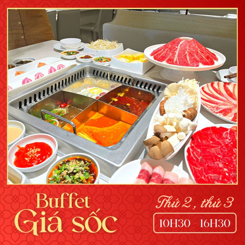 Guandu Hotpot