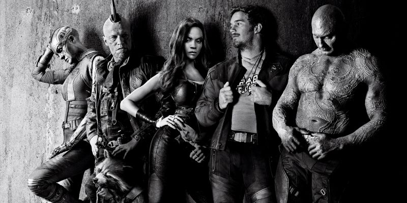 Phim Guardians of the Galaxy 2