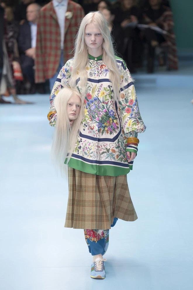 Thời trang Gucci