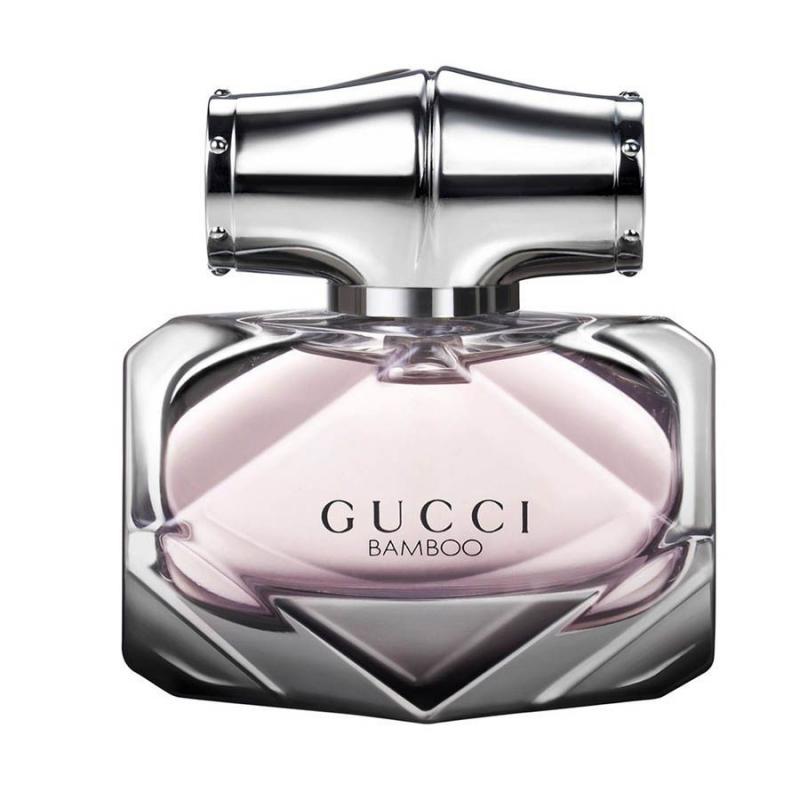 Gucci Bamboo dành cho những cô nàng Bảo Bình