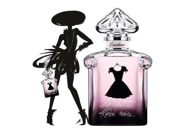 Nước Hoa Guerlain Eau De Parfum 100ml - XT250