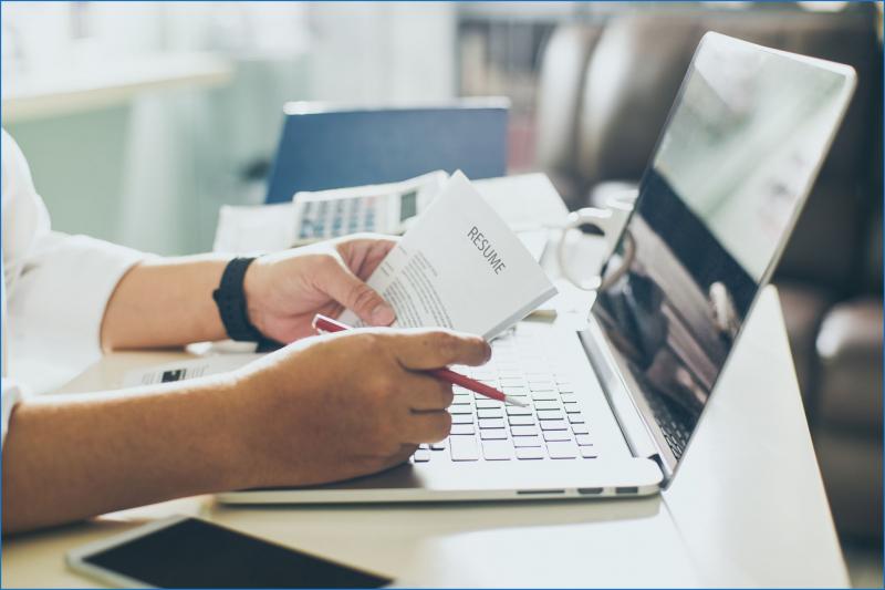 Bạn nên cân nhắc kĩ trước khi gửi CV đi