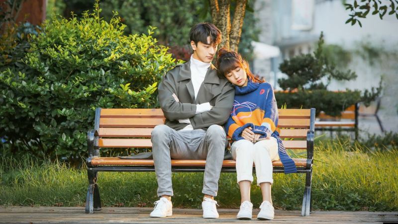 Gửi Thời Thanh Xuân Ấm Áp Của Chúng Ta - Put Your Head On My Shoulder (2019)