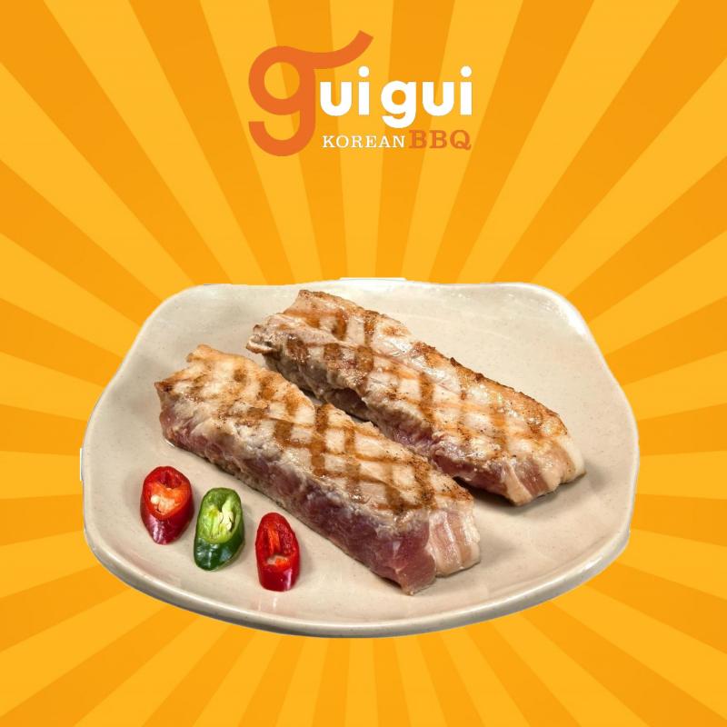 Guigui BBQ