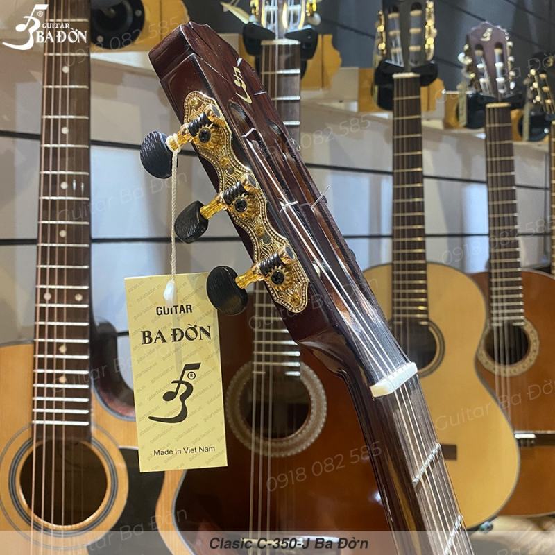 Guitar Ba Đờn