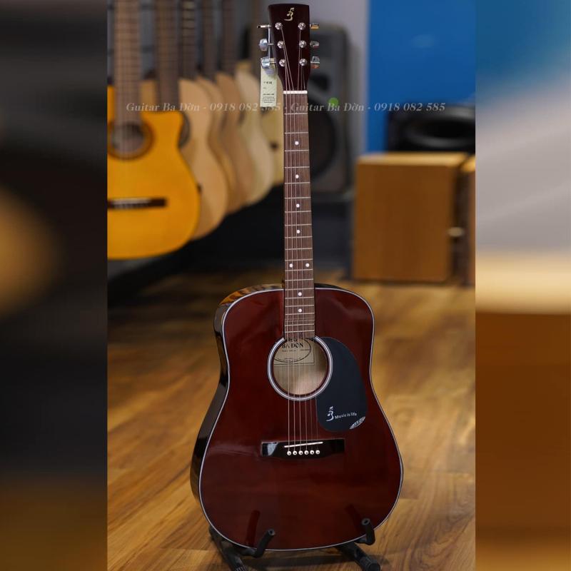 Guitar Ba Đờn