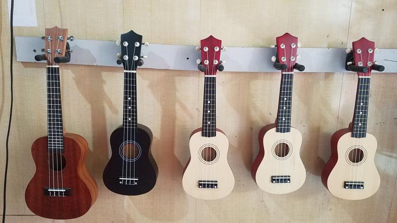Guitar Việt