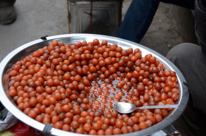 Gulab Jamun