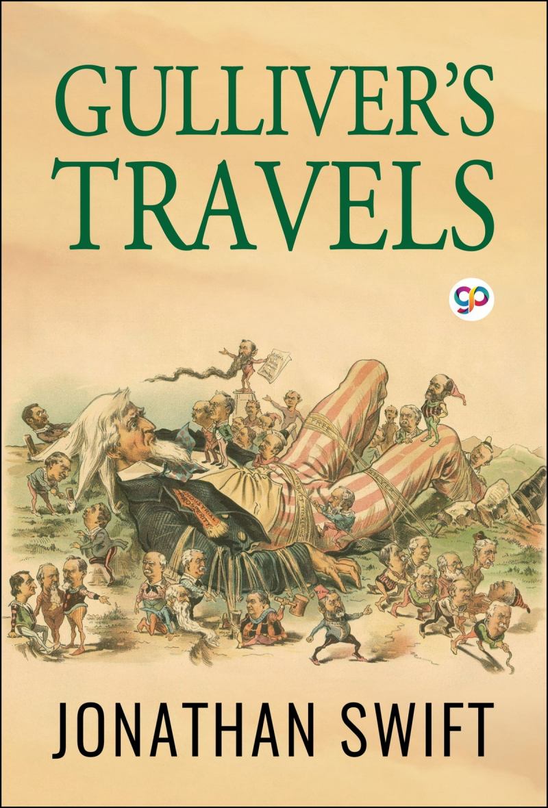Gulliver’s Travel