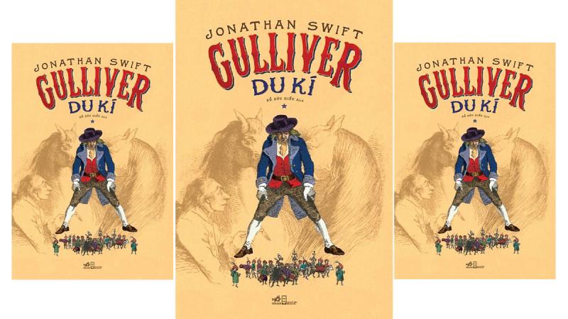 Gulliver’s Travel