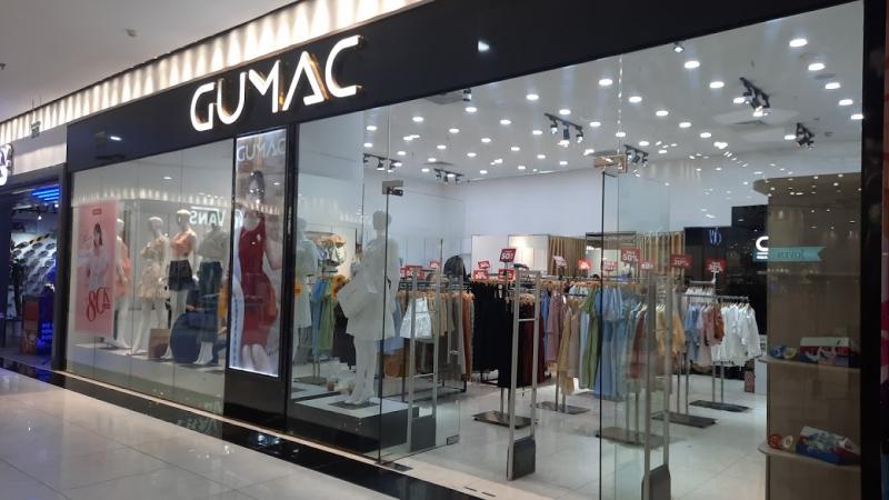 Gumac