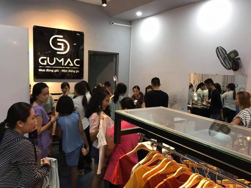 GUMAC - Tây Ninh
