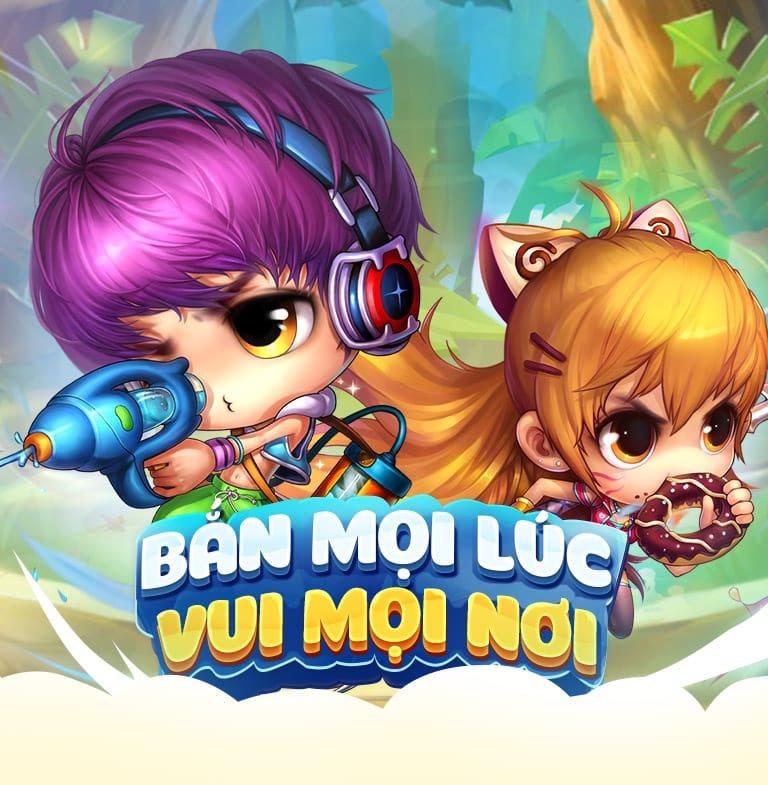 Gunny Mobi