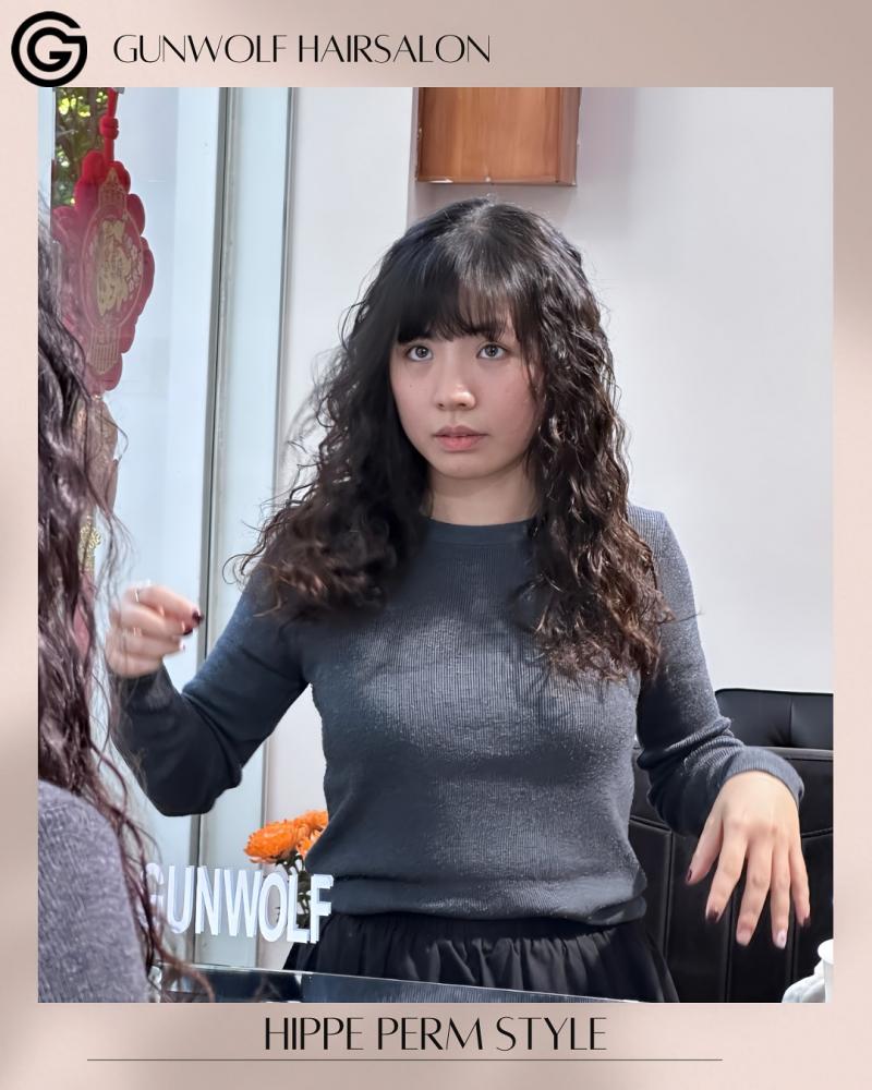 GunWolf Hair Salon