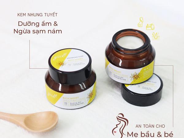 GUO - Mỹ Phẩm Xanh Sạch