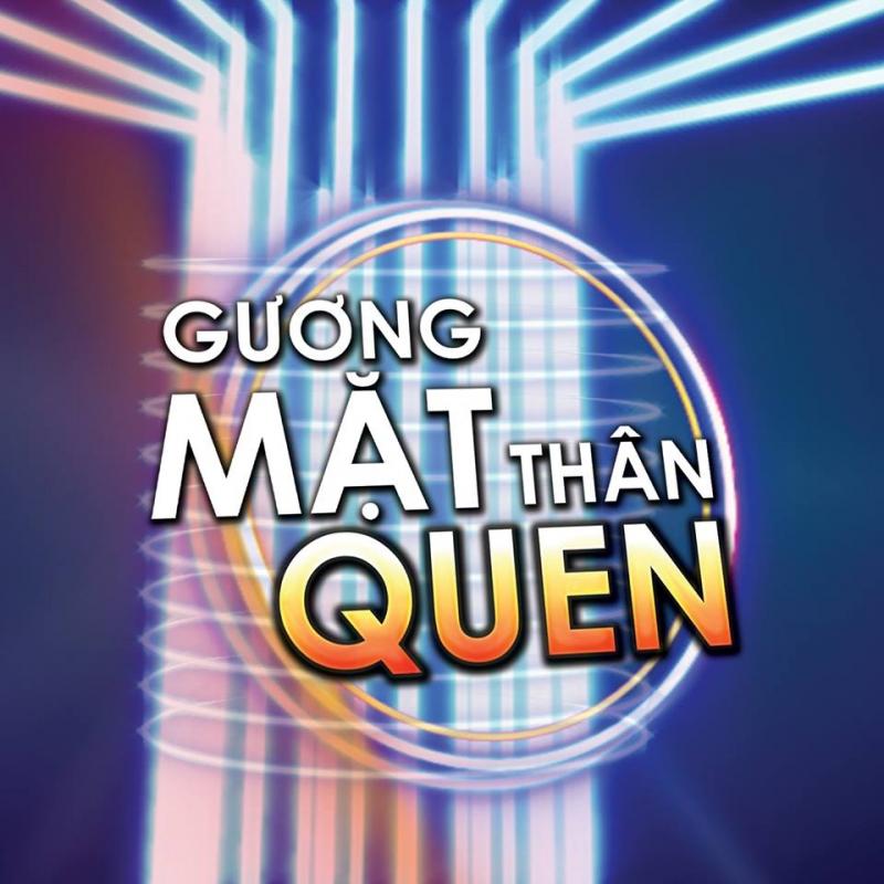 Gương mặt thân quen