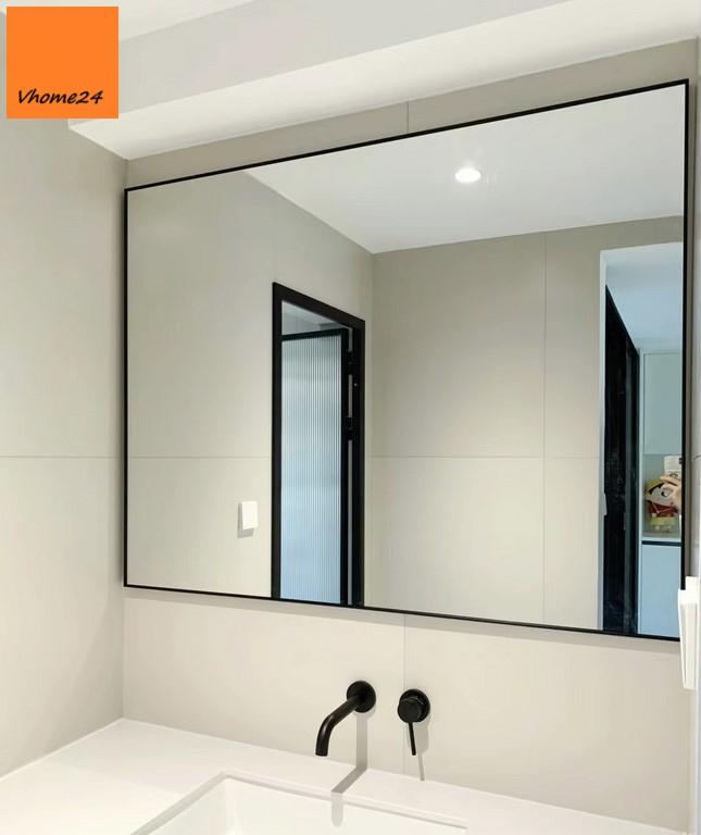 Gương soi toàn thân Vhome24