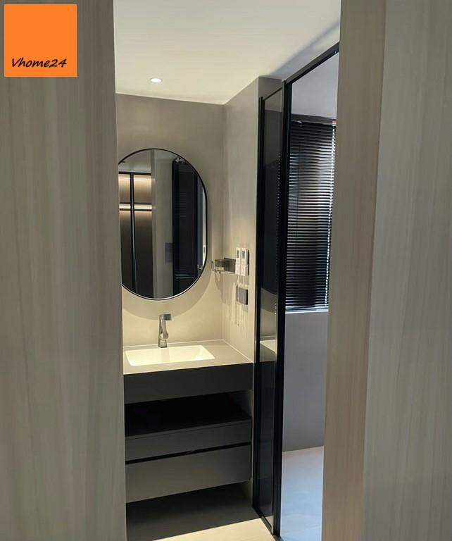 Gương soi toàn thân Vhome24