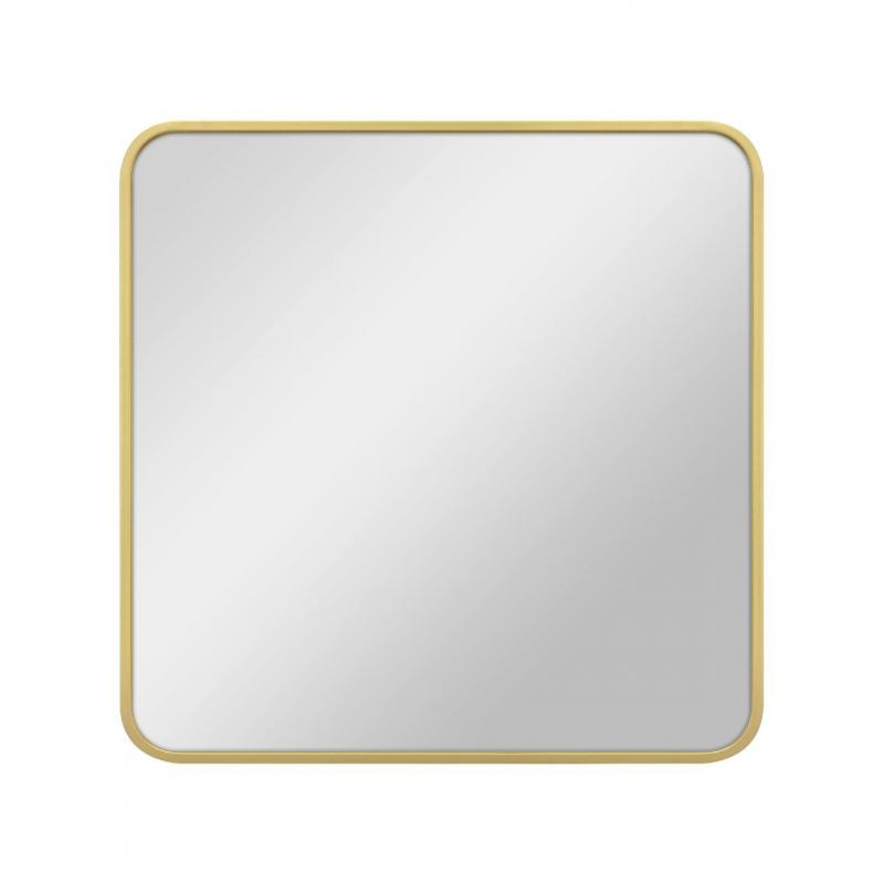 Gương trang trí hình vuông, hình chữ nhật