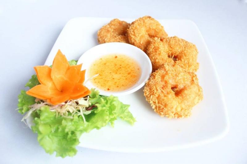 Gusto Thai