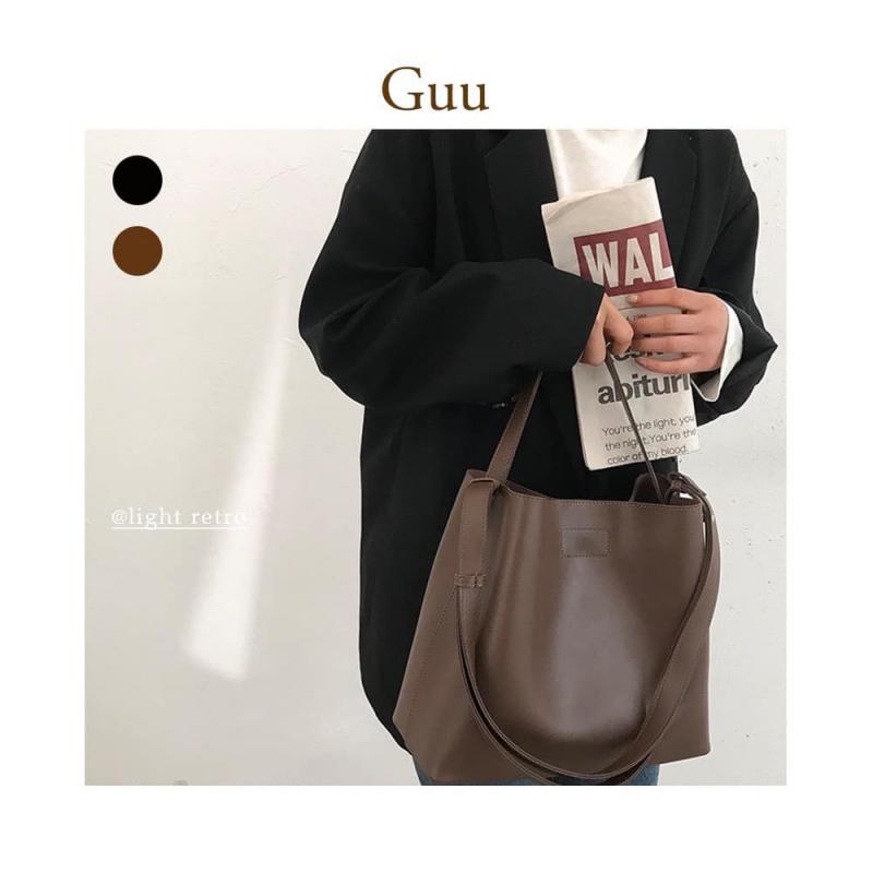 Guu House