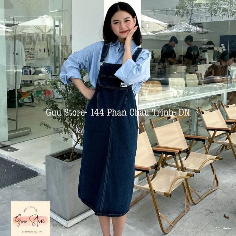 Guu Store