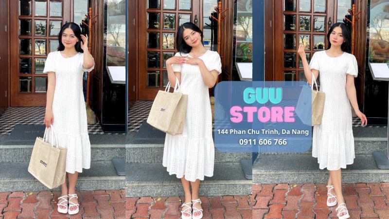 GUU Store Shop