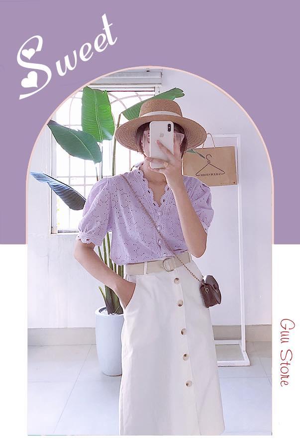 GUU Store Shop