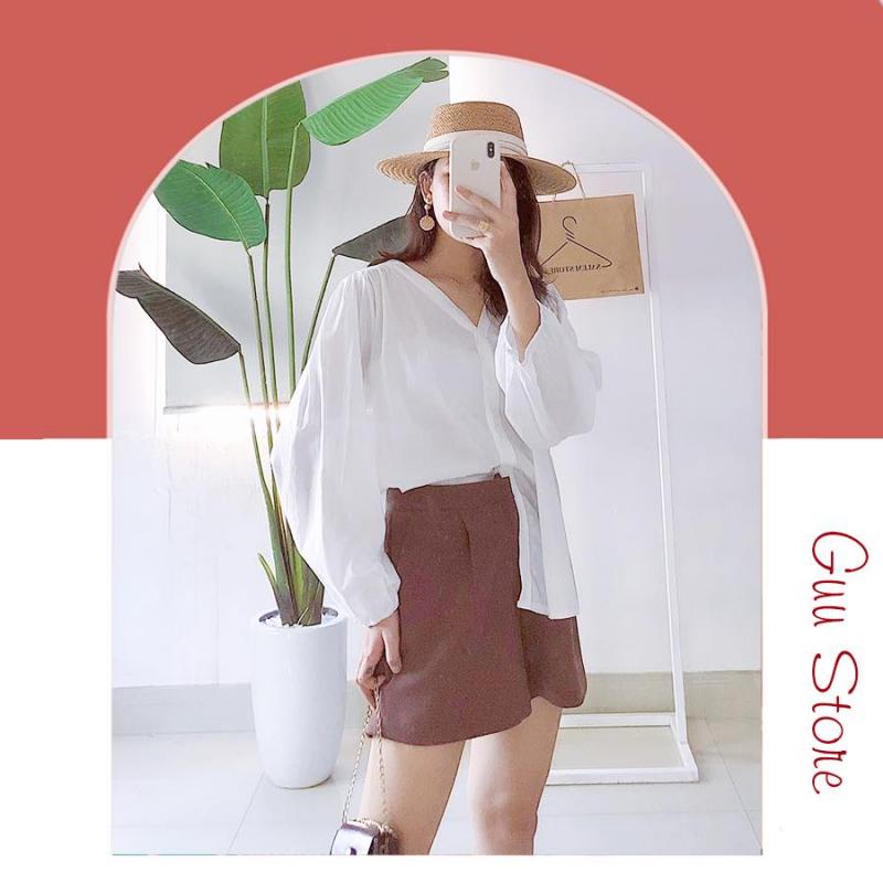 GUU Store Shop