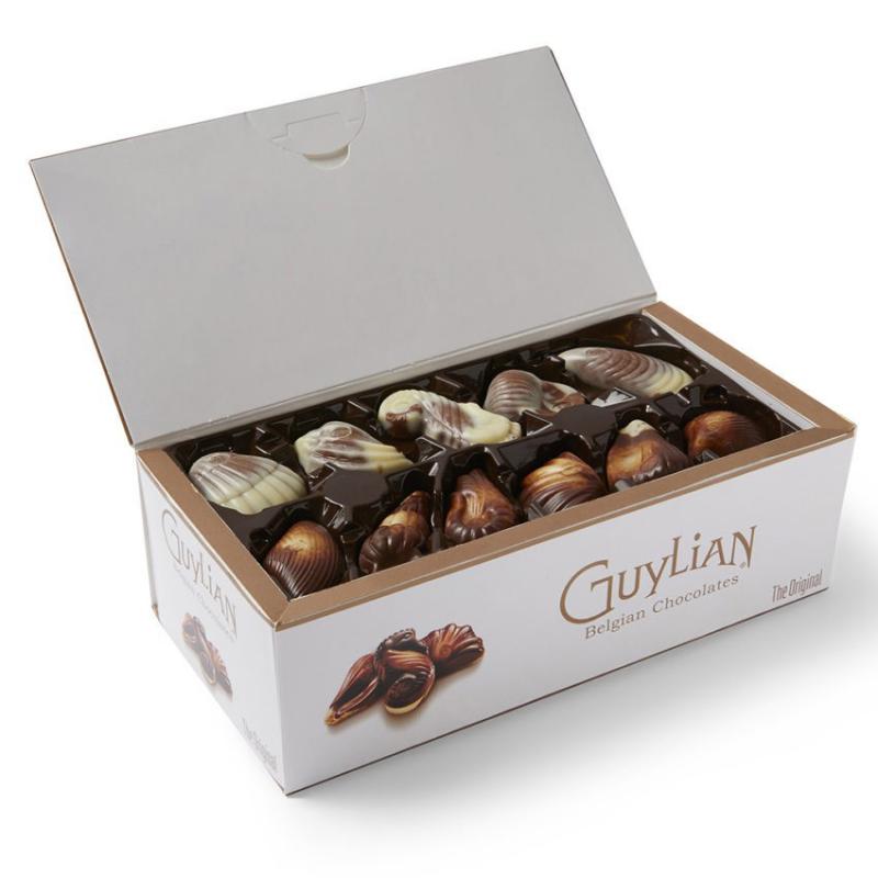Socola Guylian