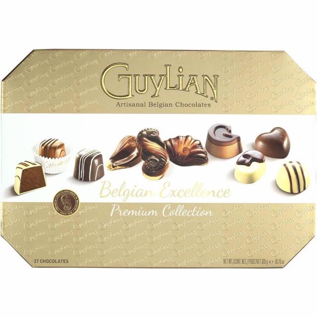 Guylian