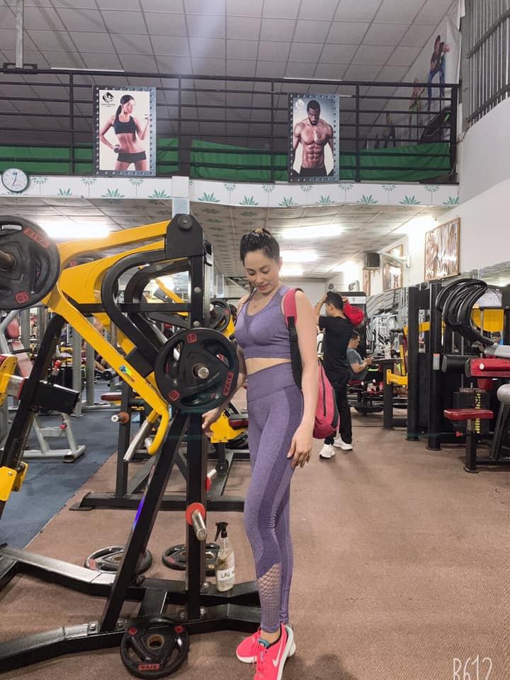 Gym Kim Thu Trà Vinh