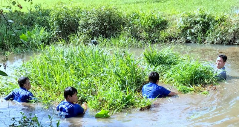 Bài xã luận viết báo tường về ngày 26/3 (số 7)