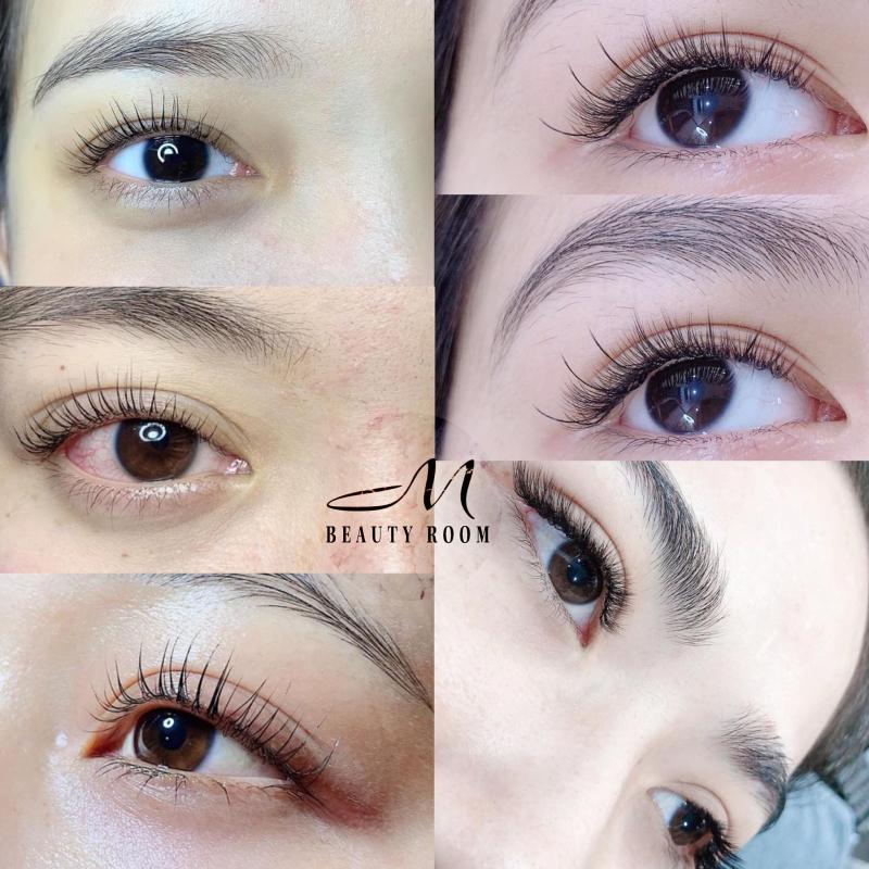 M Beauty Room