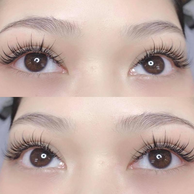 M Beauty Room