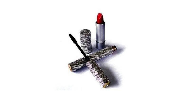 H. Couture Beauty Diamond Lipstick